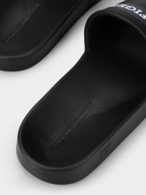 Шлепанцы Tommy Hilfiger модель FM0FM04911-BDS Фото