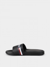 Шльопанці Tommy Hilfiger модель FM0FM04911-BDS Фото