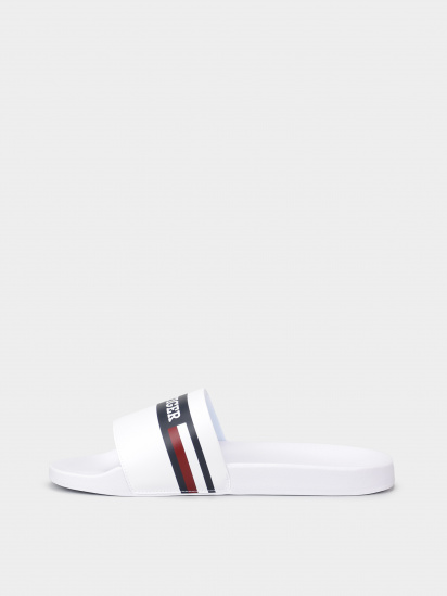 Шльопанці Tommy Hilfiger модель FM0FM04911-YBS — фото - INTERTOP