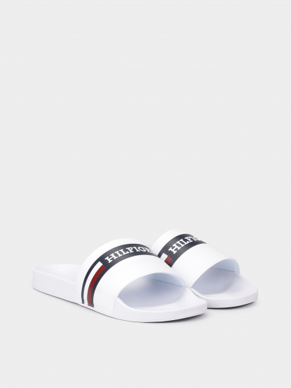 Шльопанці Tommy Hilfiger модель FM0FM04911-YBS — фото 3 - INTERTOP