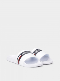 Шльопанці Tommy Hilfiger модель FM0FM04911-YBS Фото