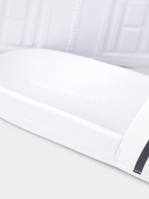 Шльопанці Tommy Hilfiger модель FM0FM04911-YBS Фото