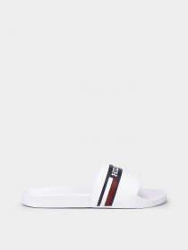 Шльопанці Tommy Hilfiger модель FM0FM04911-YBS Фото