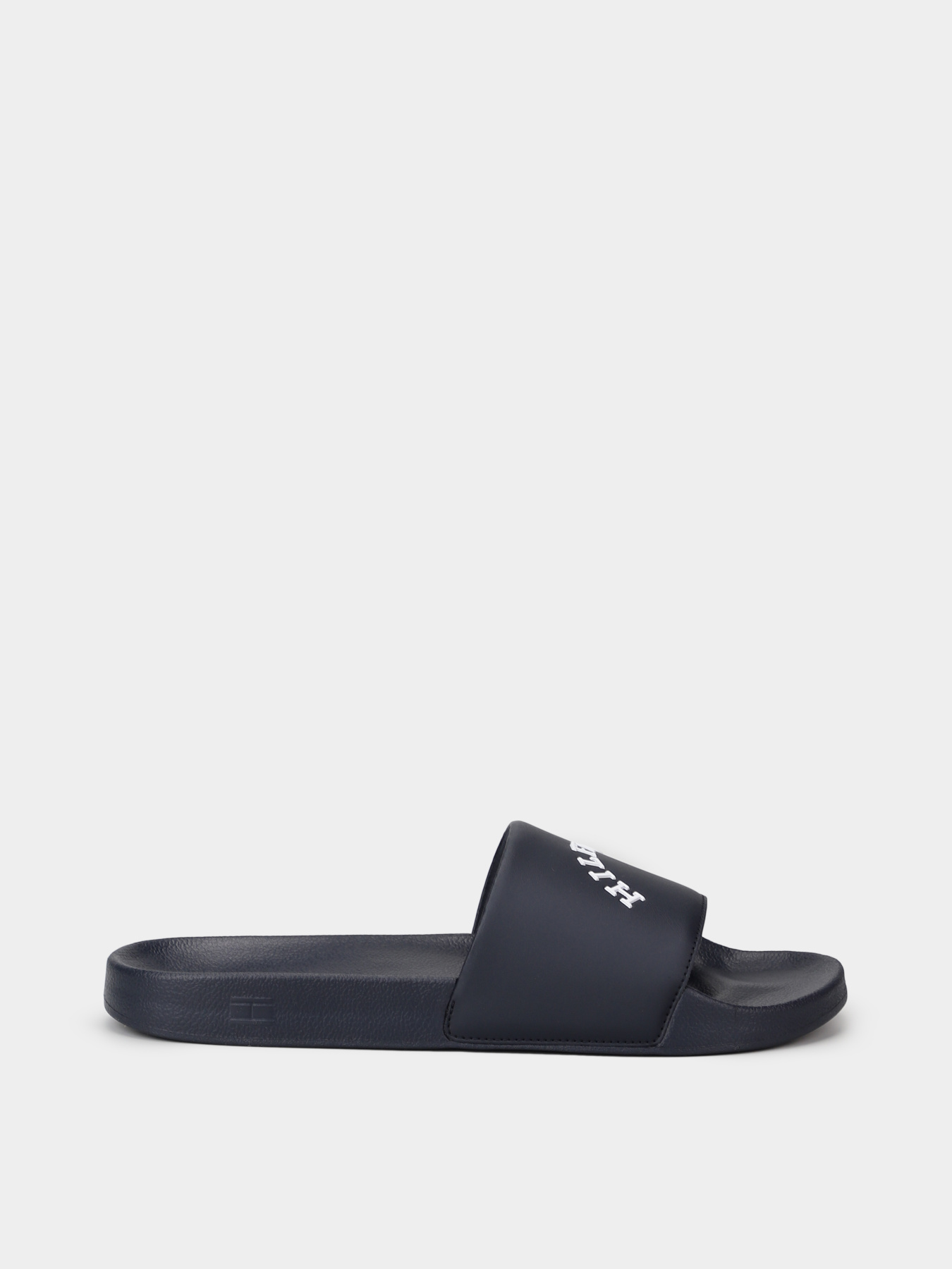 Шлепанцы Tommy Hilfiger модель FM0FM04912-DW5 Фото