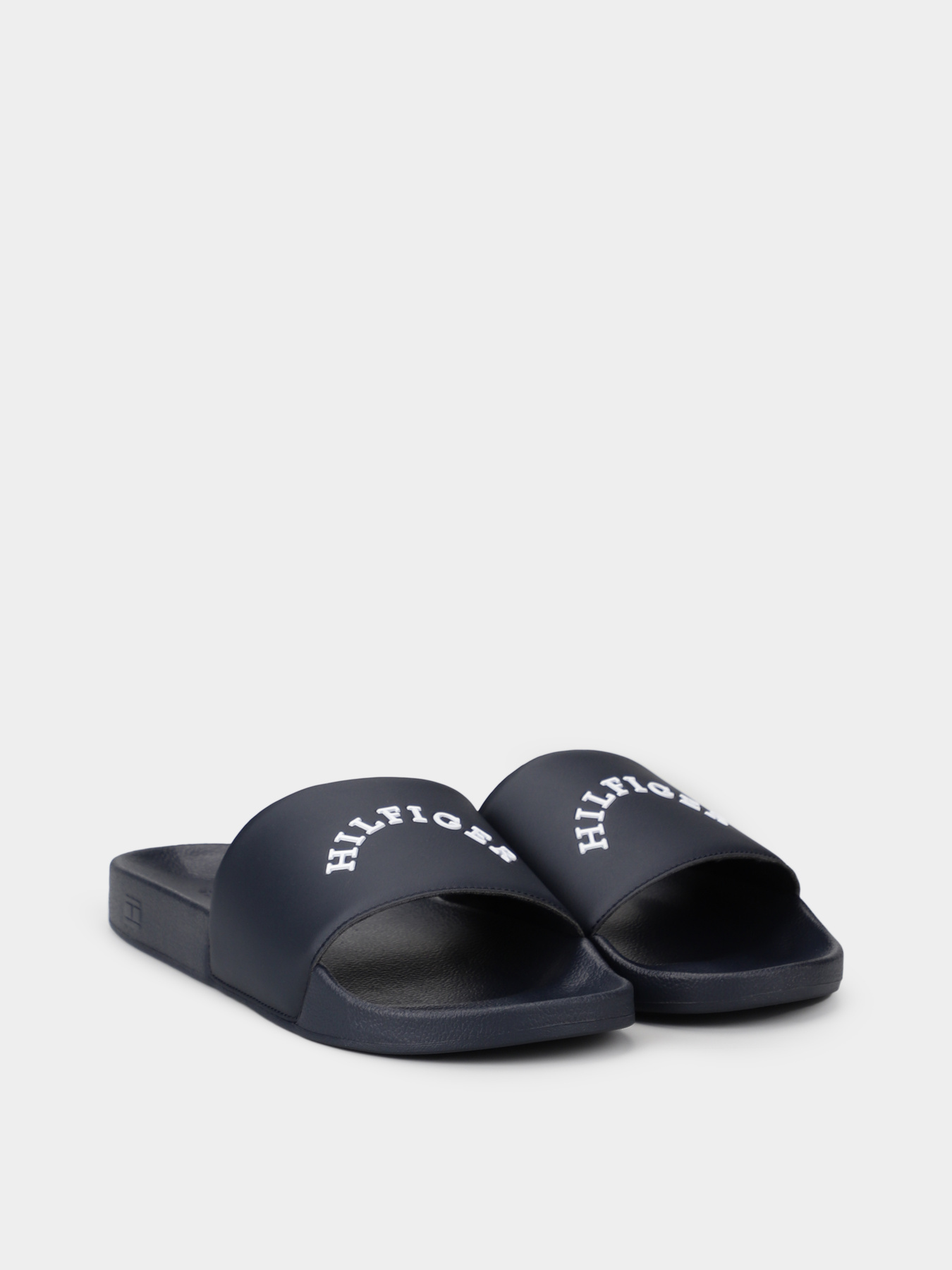 Шльопанці Tommy Hilfiger модель FM0FM04912-DW5 Фото