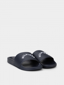 Шльопанці Tommy Hilfiger модель FM0FM04912-DW5 Фото