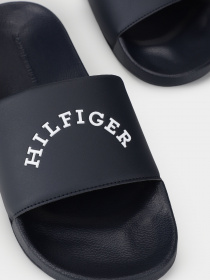 Шльопанці Tommy Hilfiger модель FM0FM04912-DW5 Фото