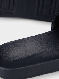 Шльопанці Tommy Hilfiger модель FM0FM04912-DW5 Фото