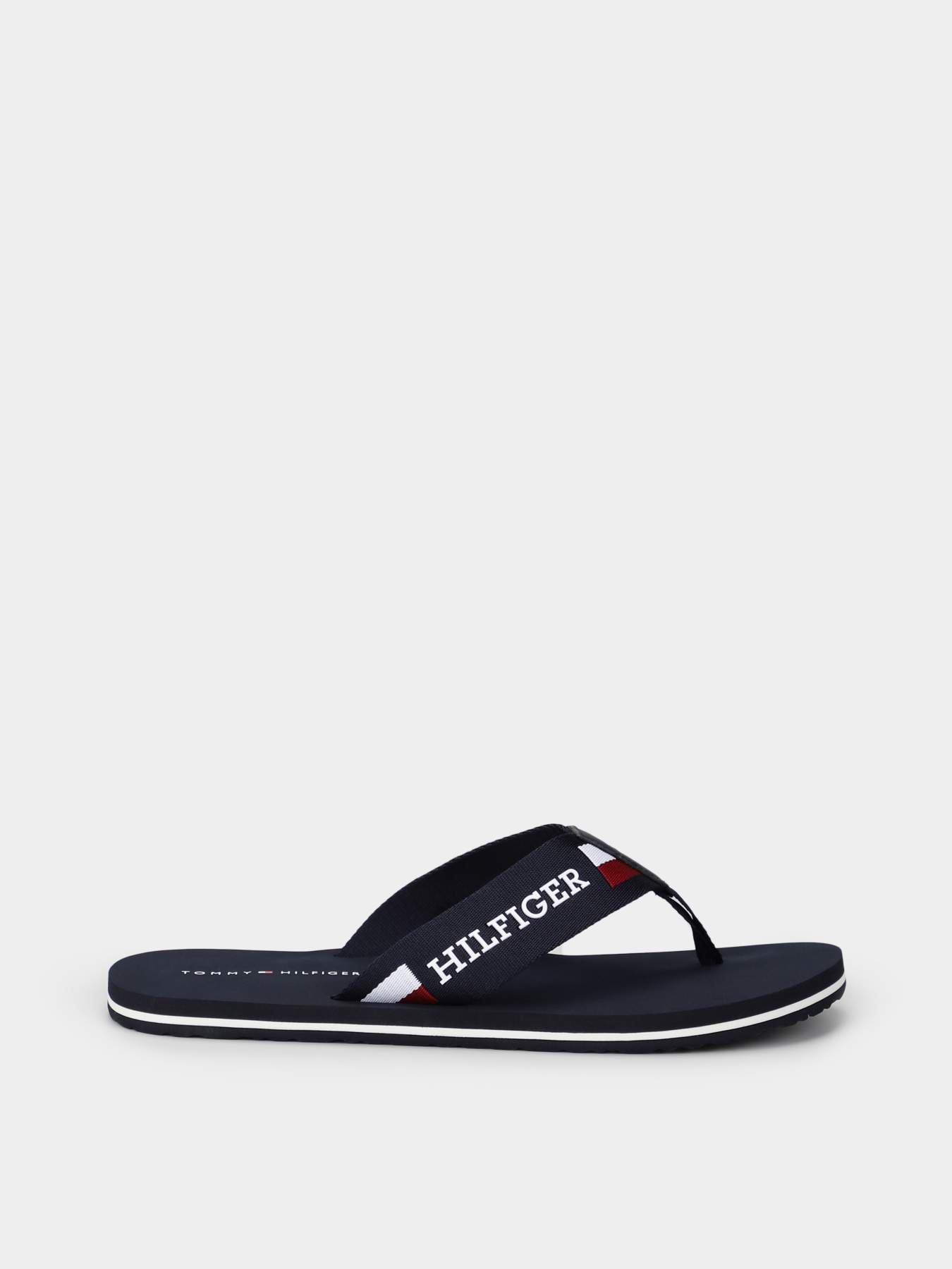 Вьетнамки Tommy Hilfiger модель FM0FM04913-DW5 Фото