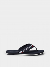 Вьетнамки Tommy Hilfiger модель FM0FM04913-DW5 Фото