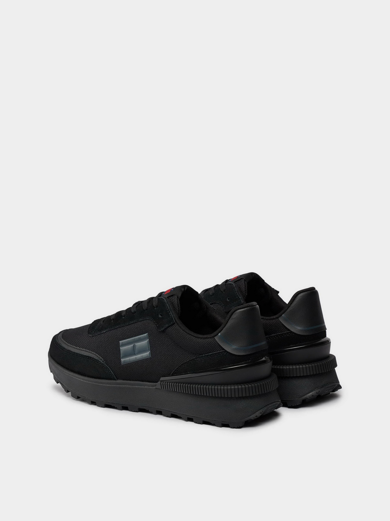 Кроссовки повседневные Tommy Hilfiger модель EM0EM01265-BDS Фото