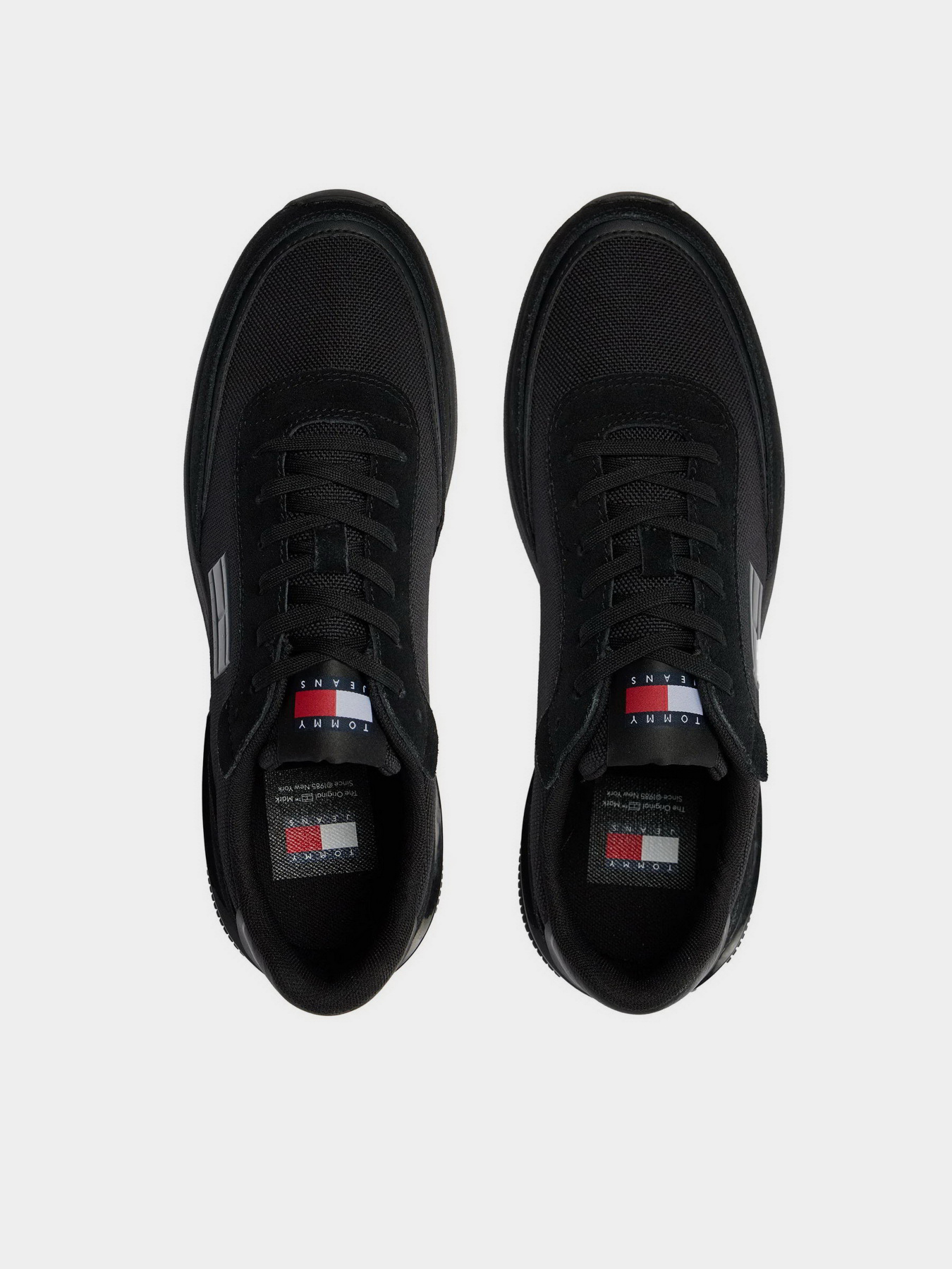 Кроссовки повседневные Tommy Hilfiger модель EM0EM01265-BDS Фото