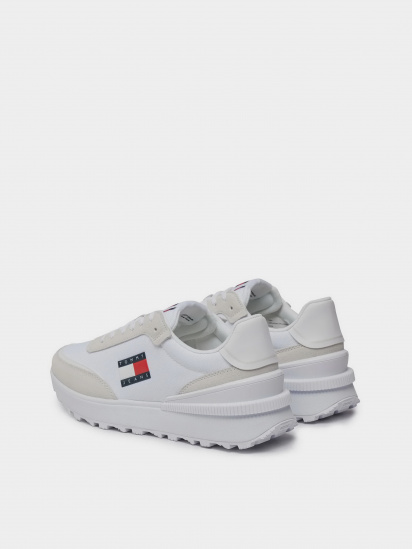 Кросівки Tommy Hilfiger модель EM0EM01265-YBR — фото - INTERTOP