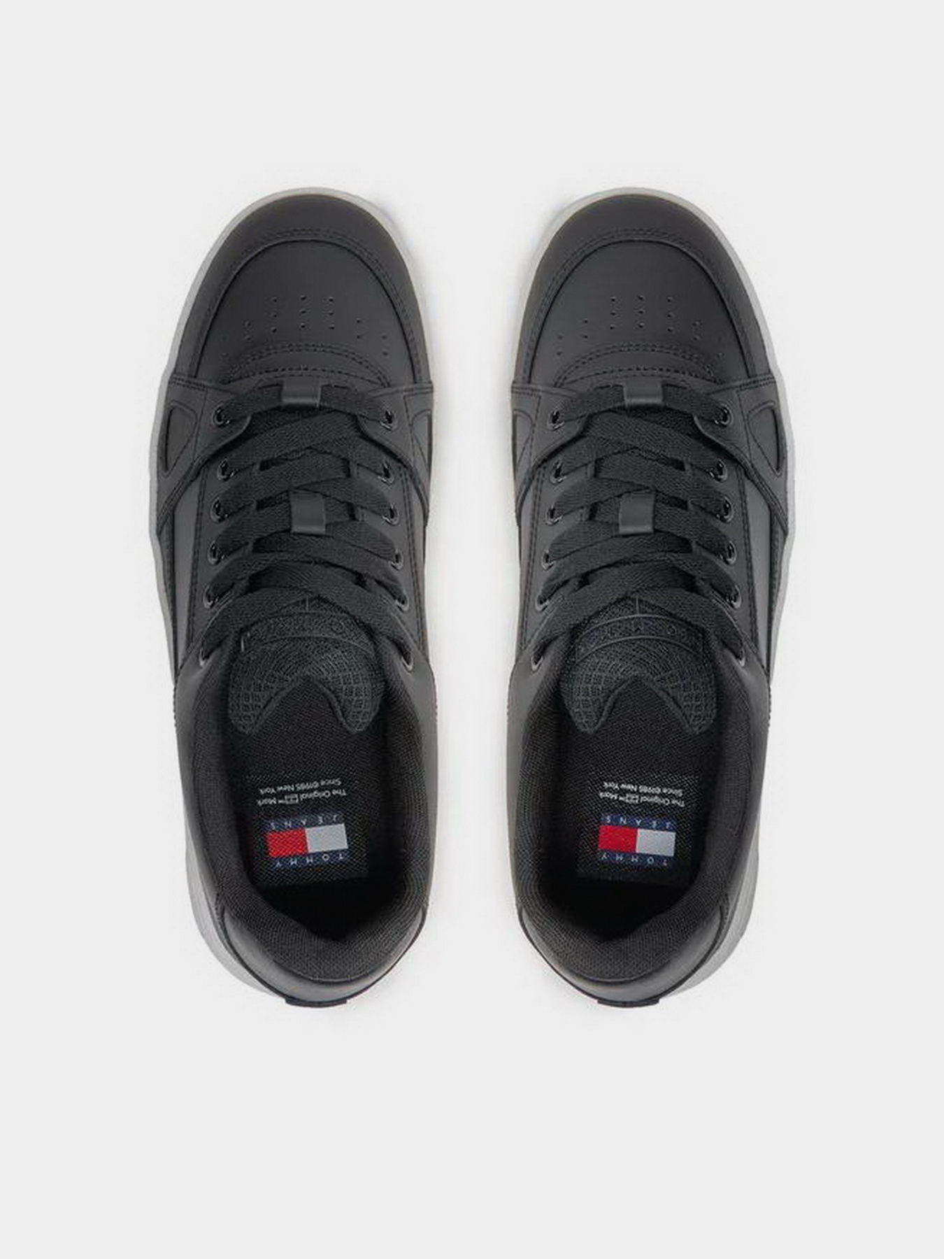 Кроссовки Tommy Hilfiger модель EM0EM01313-BDS Фото