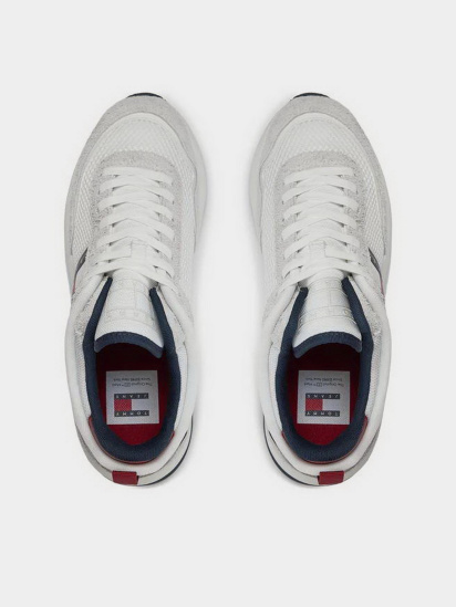 Кросівки Tommy Hilfiger модель EM0EM01315-0G1 — фото 4 - INTERTOP