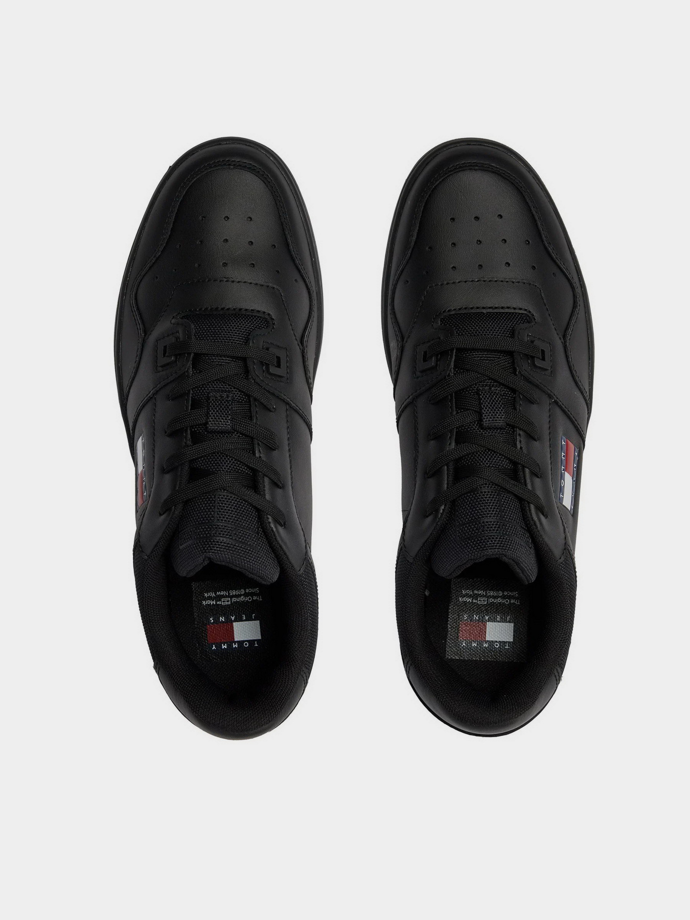 Кроссовки повседневные Tommy Hilfiger модель EM0EM01395-BDS Кроссовки повседневные Tommy Hilfiger модель EM0EM01395-BDS Фото