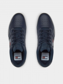 Кроссовки Tommy Hilfiger модель EM0EM01395-C1G Фото