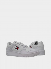 Кроссовки повседневные Tommy Hilfiger модель EM0EM01395-YBR Фото