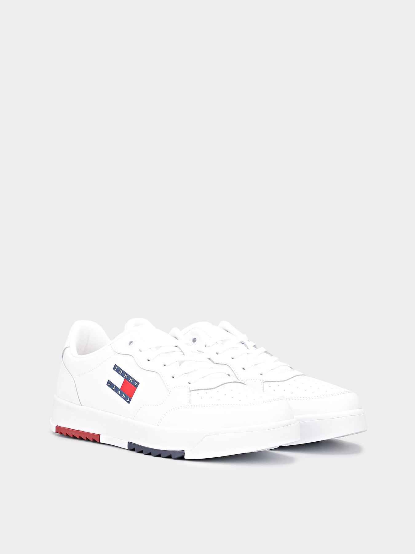 Кроссовки Tommy Hilfiger модель EM0EM01397-YBS Фото