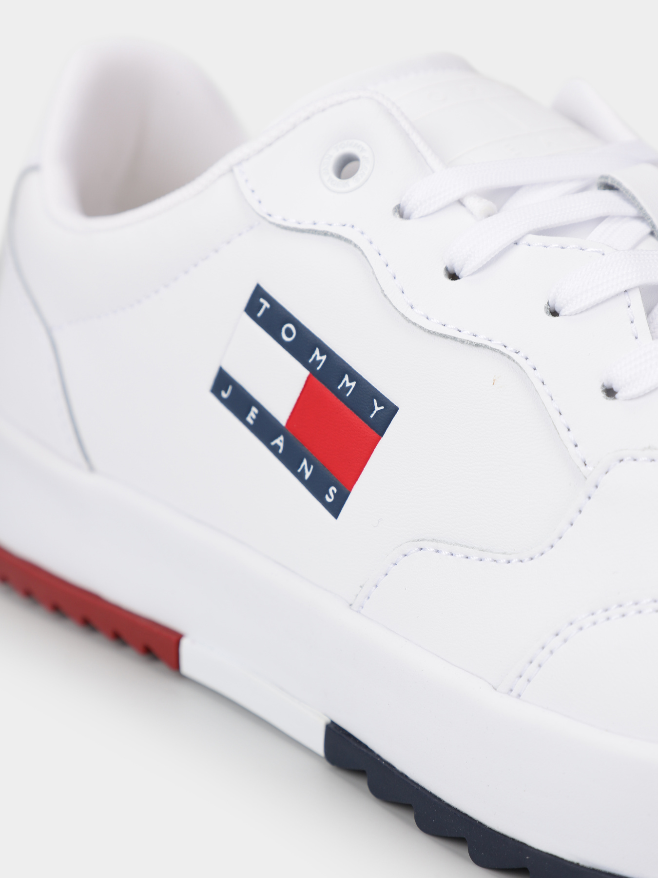 Кроссовки Tommy Hilfiger модель EM0EM01397-YBS Фото