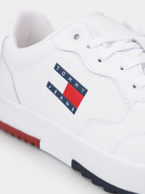 Кроссовки Tommy Hilfiger модель EM0EM01397-YBS Фото