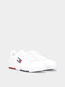 Кроссовки повседневные Tommy Hilfiger модель EM0EM01397-YBS Фото