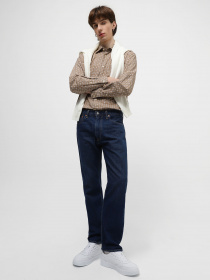 Кроссовки повседневные Tommy Hilfiger модель EM0EM01397-YBS Фото