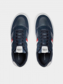 Кросівки Tommy Hilfiger Модель FM0FM04889-DW5 Фото