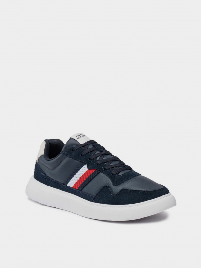 Кросівки Tommy Hilfiger модель FM0FM04889-DW5 — фото 5 - INTERTOP