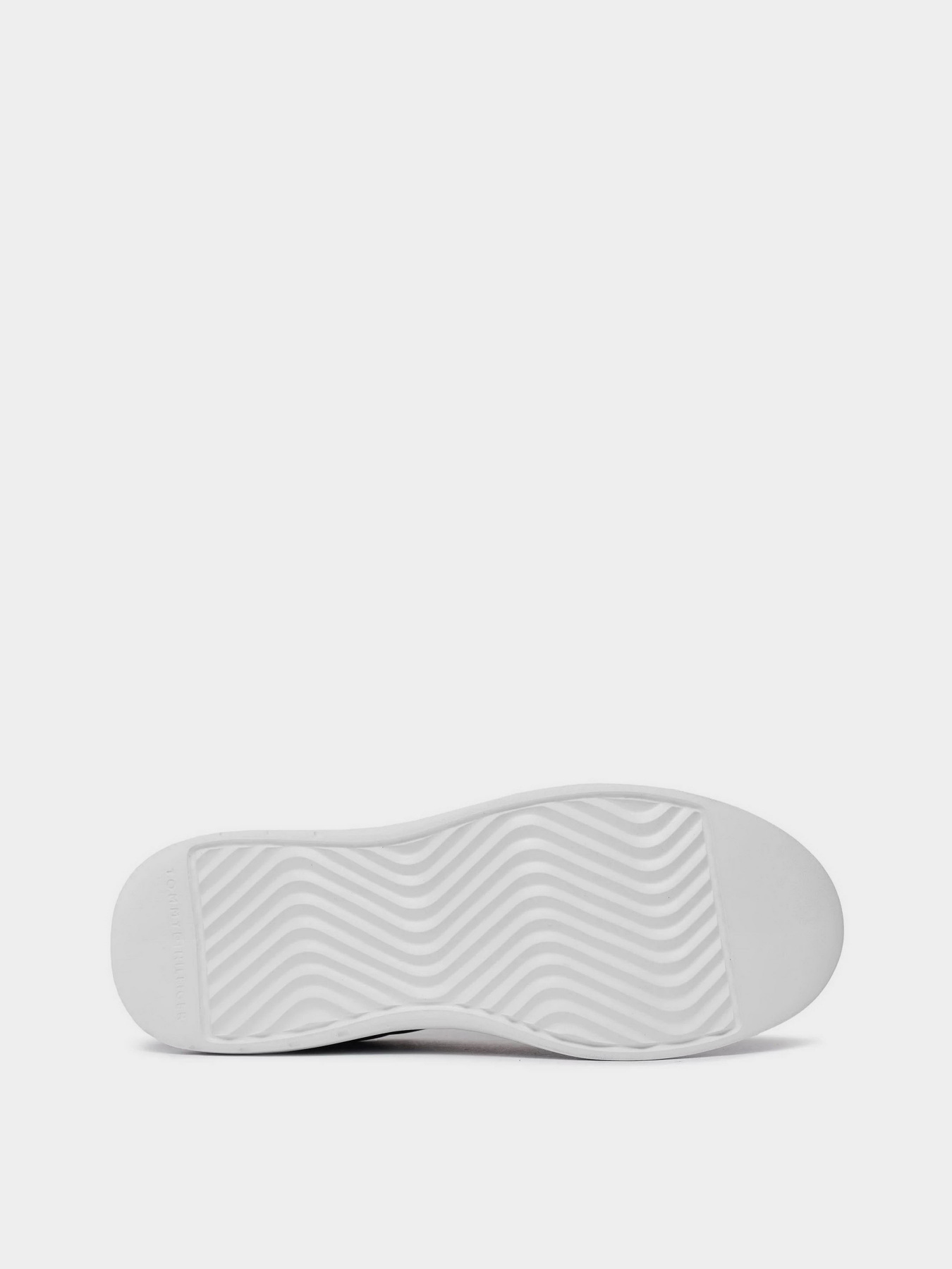 Кроссовки повседневные Tommy Hilfiger модель FM0FM04889-DW5 Фото