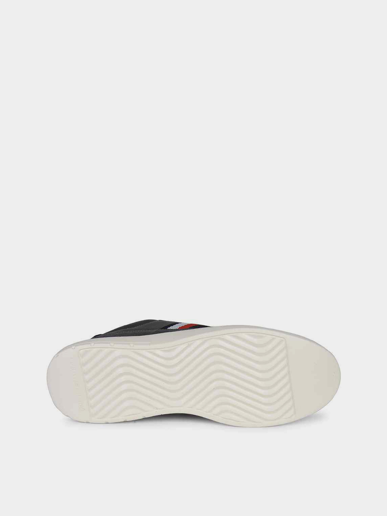 Кроссовки повседневные Tommy Hilfiger модель FM0FM04889-PRT Фото