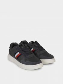 Кроссовки повседневные Tommy Hilfiger модель FM0FM04889-PRT Фото