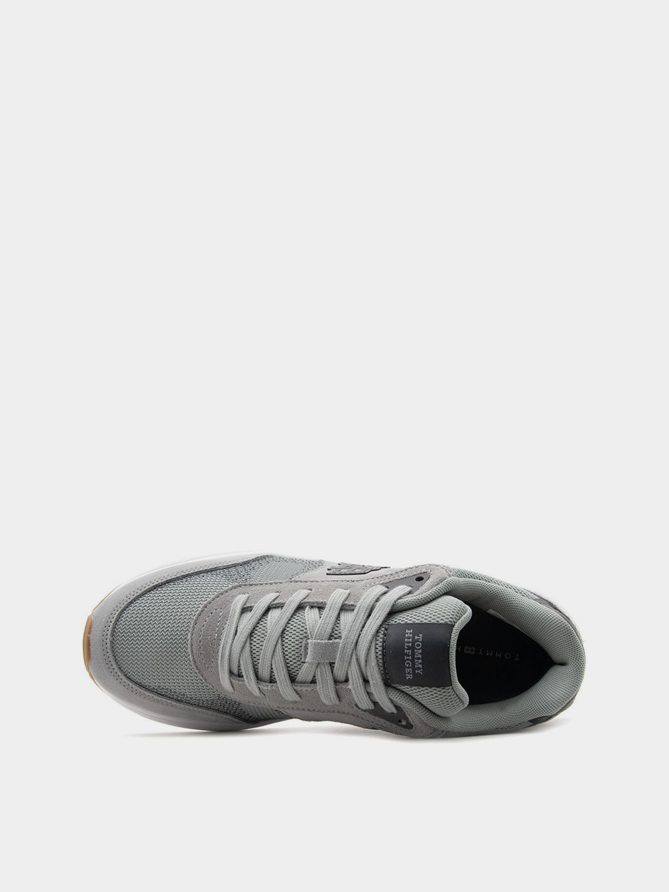 Кроссовки Tommy Hilfiger модель FM0FM04890-PRT Фото