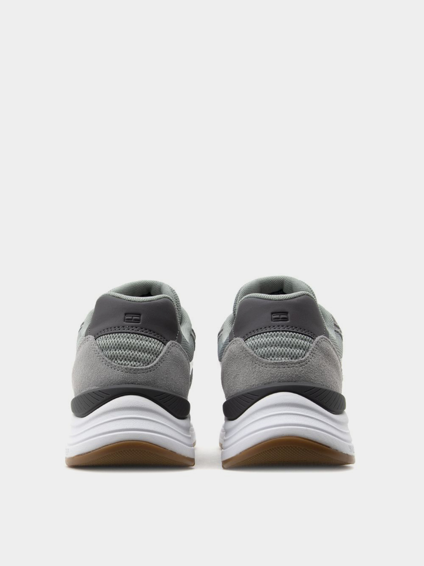 Кроссовки повседневные Tommy Hilfiger модель FM0FM04890-PRT Фото