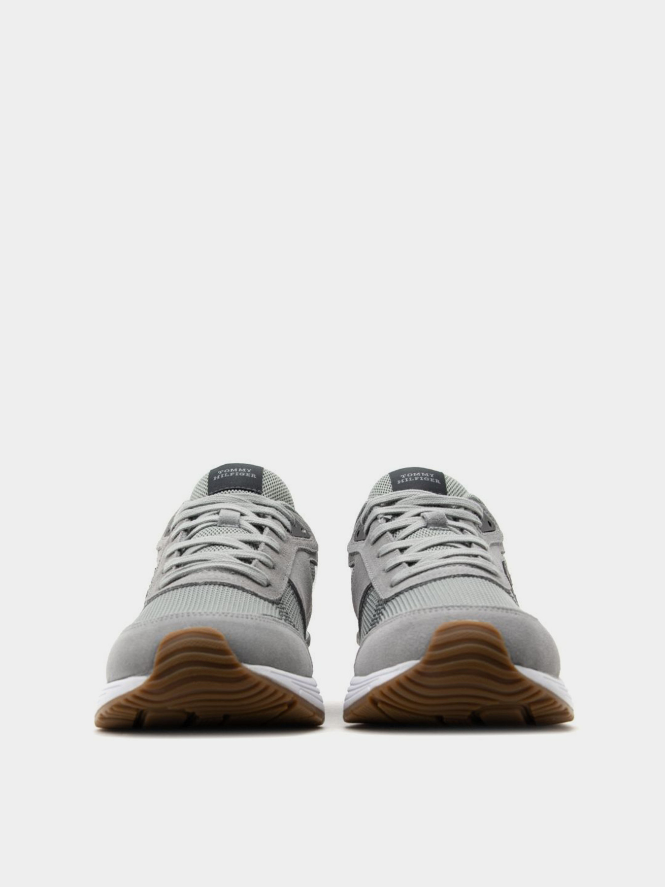Кроссовки повседневные Tommy Hilfiger модель FM0FM04890-PRT Фото