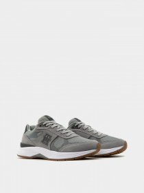 Кроссовки повседневные Tommy Hilfiger модель FM0FM04890-PRT Фото