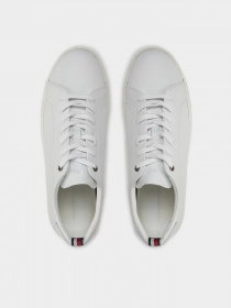 Кеды низкие Tommy Hilfiger модель FM0FM04893-YBS Фото
