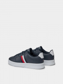 Кеди низькі Tommy Hilfiger модель FM0FM04895-DW5 Фото