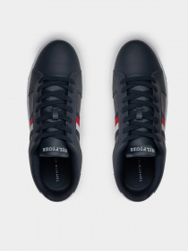 Кеди низькі Tommy Hilfiger модель FM0FM04895-DW5 Фото