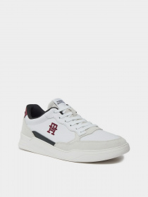 Кроссовки повседневные Tommy Hilfiger модель FM0FM04929-YBS Кроссовки повседневные Tommy Hilfiger модель FM0FM04929-YBS Фото