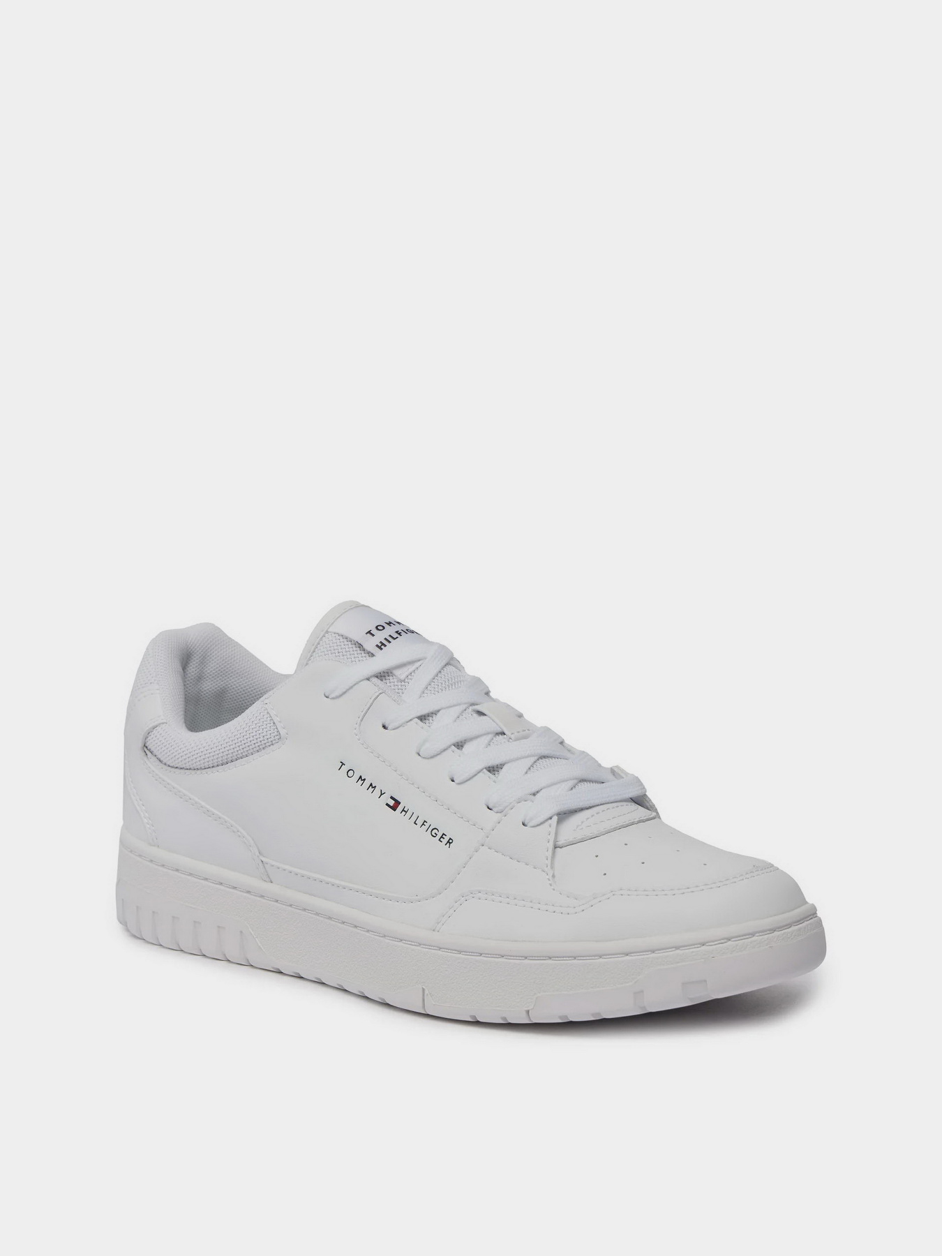 Кроссовки повседневные Tommy Hilfiger модель FM0FM05040-YBS Фото