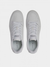 Кроссовки повседневные Tommy Hilfiger модель FM0FM05040-YBS Фото