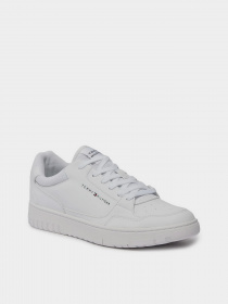 Кроссовки повседневные Tommy Hilfiger модель FM0FM05040-YBS Фото