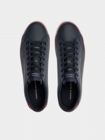 Кеди низькі Tommy Hilfiger модель FM0FM05041-DW5 Фото