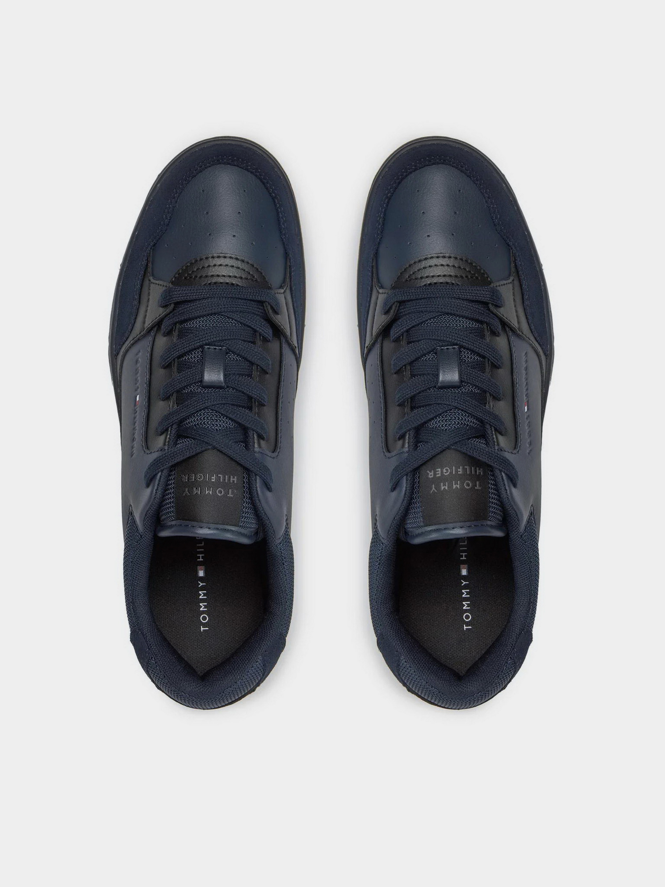 Кроссовки Tommy Hilfiger модель FM0FM05058-DW5 Фото