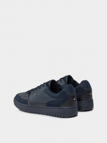 Кроссовки Tommy Hilfiger модель FM0FM05058-DW5 Фото