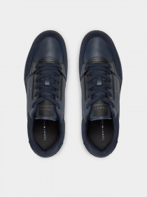 Кроссовки повседневные Tommy Hilfiger модель FM0FM05058-DW5 Фото
