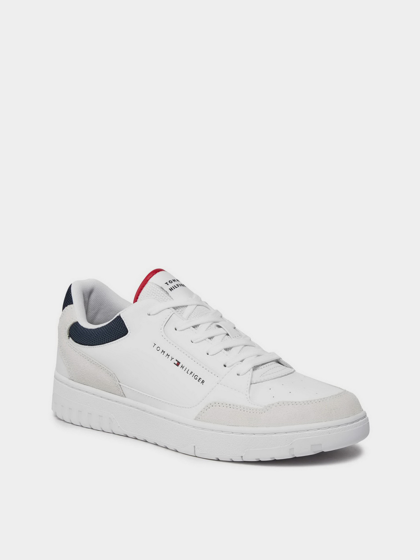 Кроссовки Tommy Hilfiger модель FM0FM05058-YBS Фото