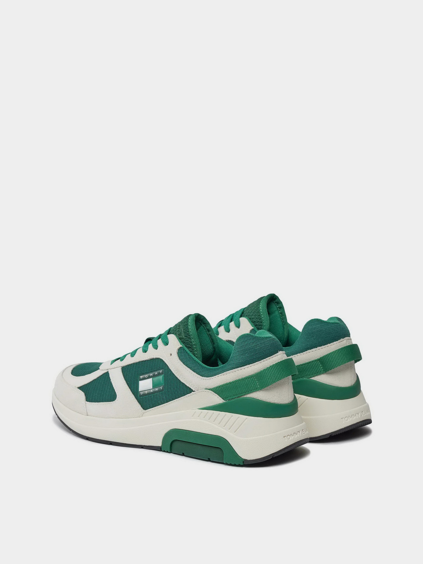 Кроссовки Tommy Hilfiger модель EM0EM01319-YBI Фото