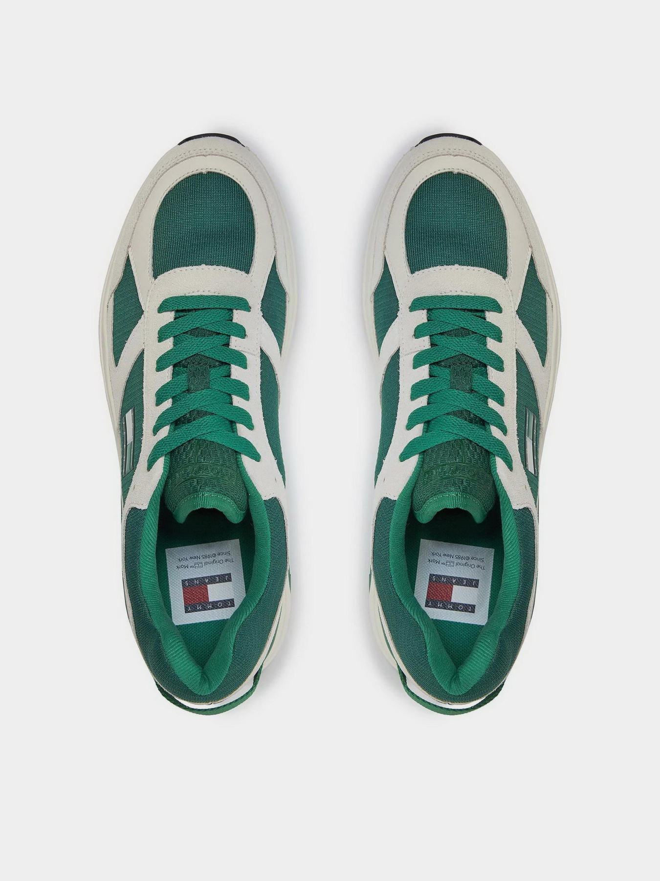 Кроссовки Tommy Hilfiger модель EM0EM01319-YBI Фото